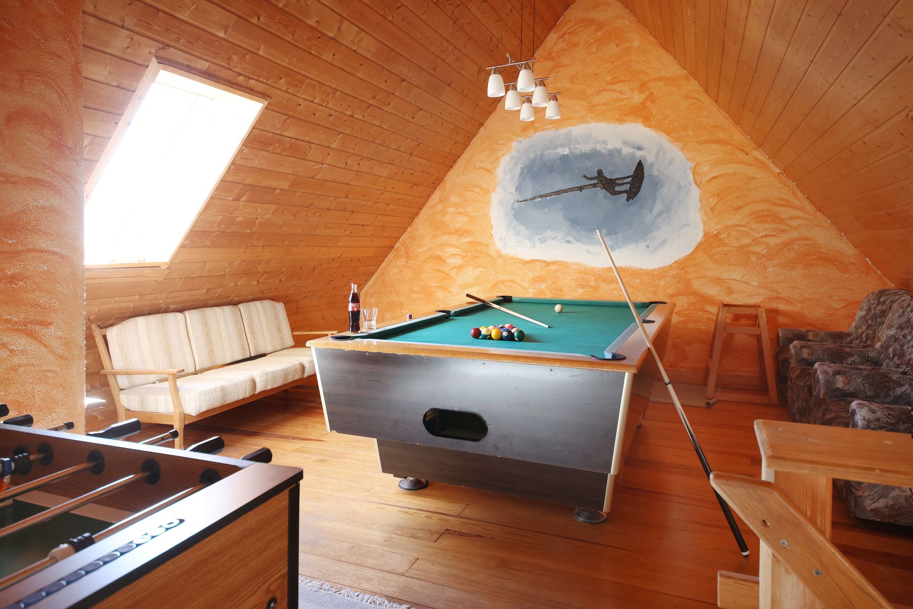 1.Billard